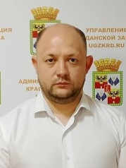 Звягин Андрей Юрьевич